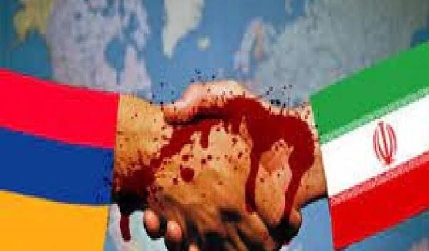 İran ve Ermenistan Arasında Yapılan Ortak Askerî Tatbikatlara Dair Endişeler