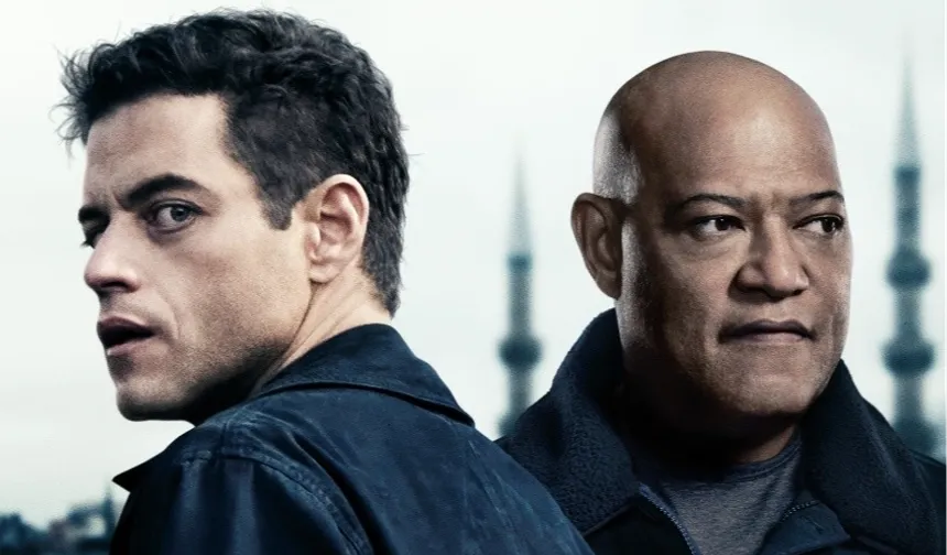 Bu hafta sinemaseverleri 6 yeni film bekliyor