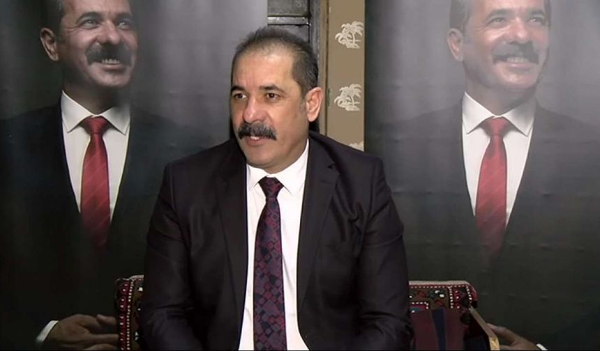 Elazığ’da Tarımsal Felaket: HazarSAM, Şehrin Afet Bölgesi İlan Edilmesini Talep Etti