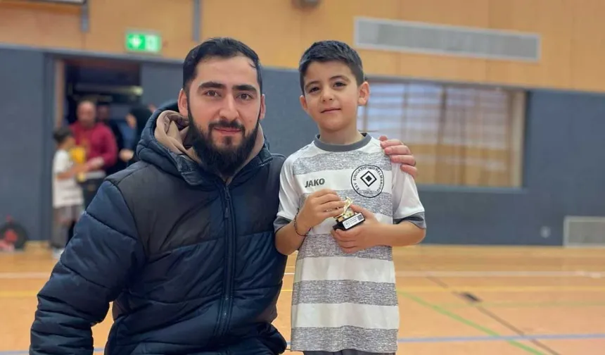 Futbol Antrenörü Yasin Koca’dan 16 gündür haber yok!