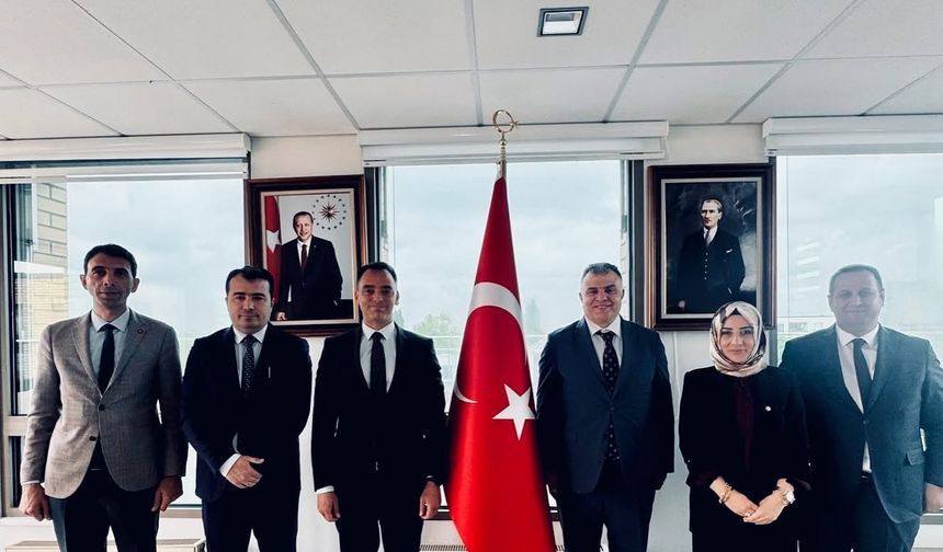 Kuzey Ren Vestfalya’da E-Sınav Merkezi Kuruluyor