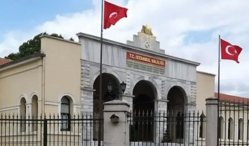 İstanbul Valiliği'nden "öğretmenlerin açığa alındığı" iddialarına açıklama