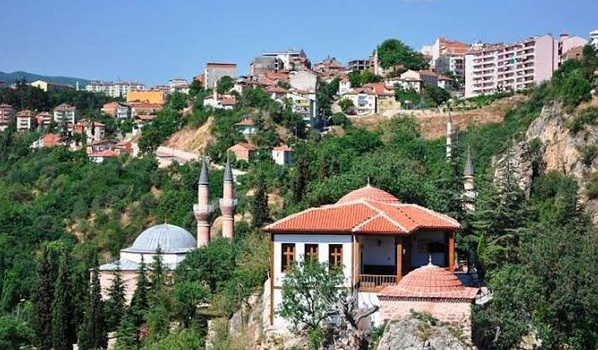 Şeyh Edebali'nin vefatının 700. yılı, UNESCO Anma Yıl Dönümleri Listesine alındı!