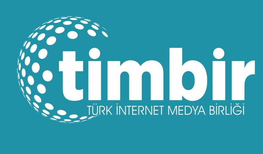 TİMBİR Akademi’den yeni nesil habercilere özel sosyal medya eğitimi