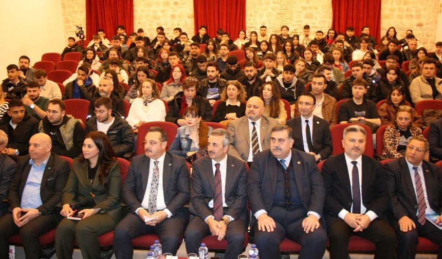 TİMBİR'in ‘Sivil Toplum Medya Buluşması’ Edirne’de!