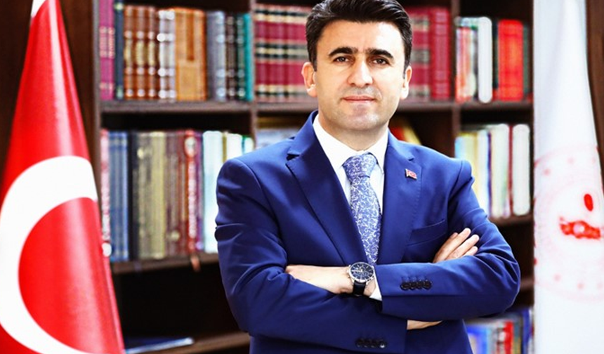 Bilecik Valisi Şefik Aygöl, Tunceli Valiliği’ne Atandı