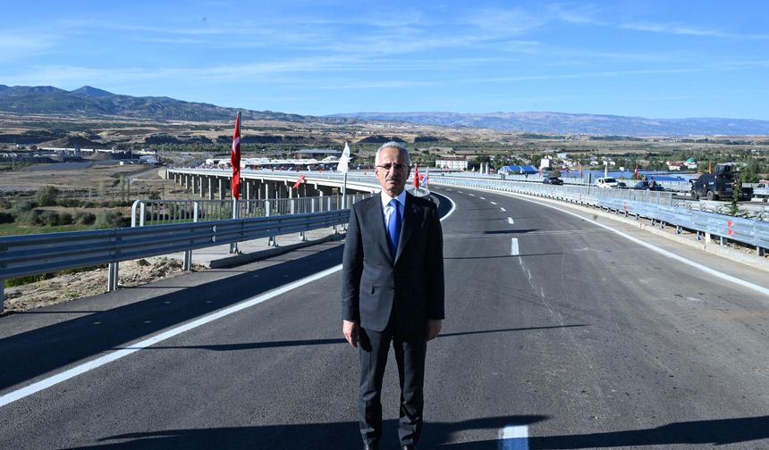 KARAYOLU TAŞIMA YÖNETMELİĞİNDE DEĞİŞİKLİK