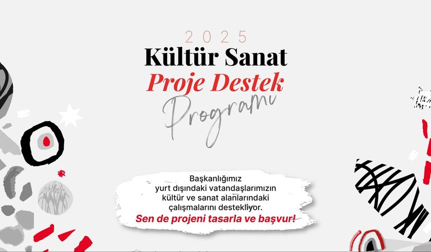 YTB’den Türk Diasporasına Kültür ve Sanat Desteği
