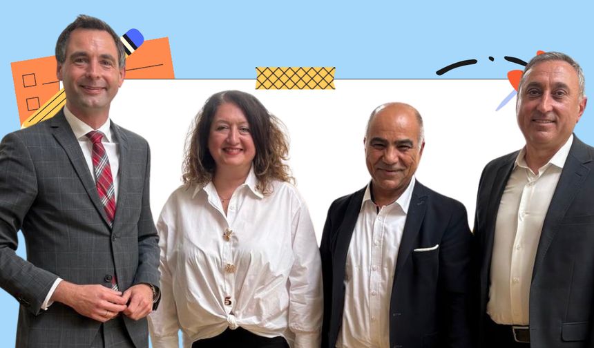 NRW’de Anadili Derslerinin Geleceği Masaya Yatırıldı