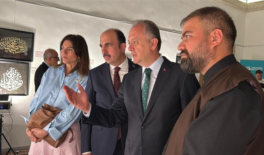 Roma'da Türk İmzası