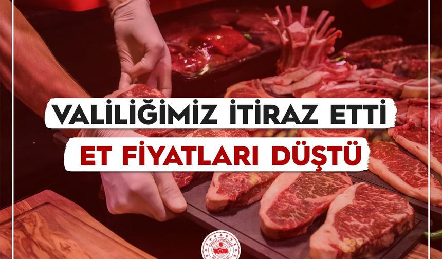TUNCELİ’DE BİR İLK!