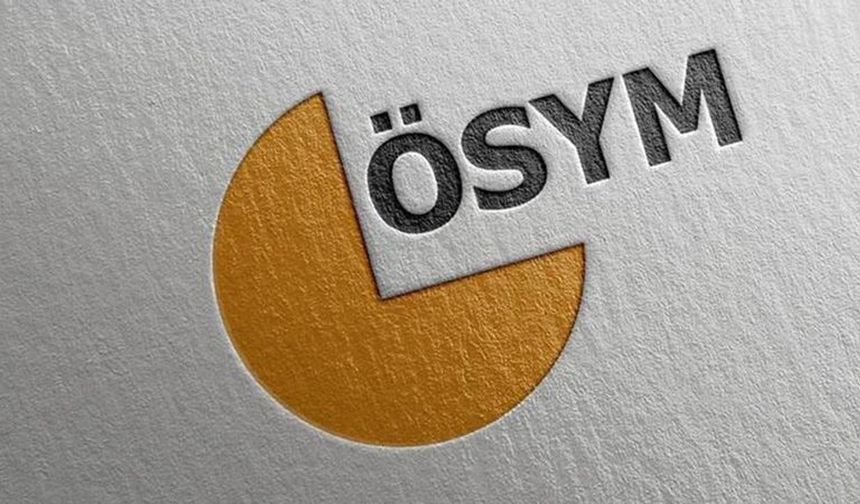 2025 Türkiye Yurt Dışından Öğrenci Kabul Sınavı için başvurular başladı