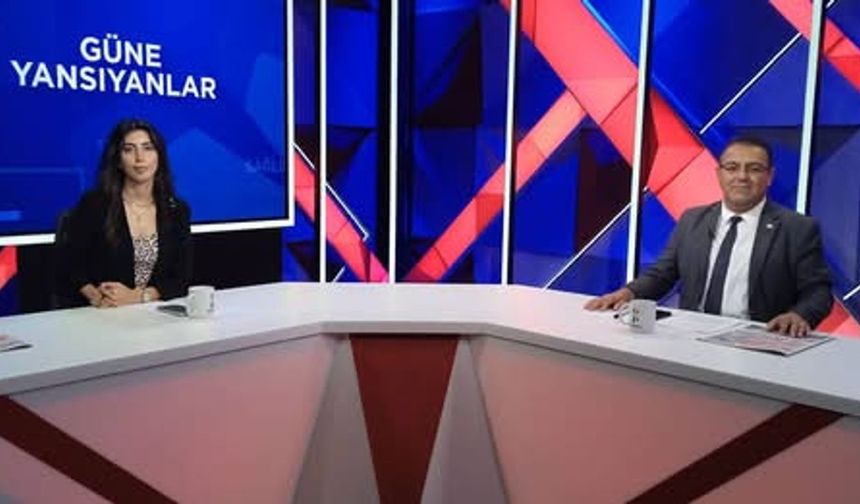 Cumhurbaşkanlığı Özel Danışmanı Güler: Türk Mukavemet Teşkilatı Kuvâ-yi Milliye ruhuyla kuruldu