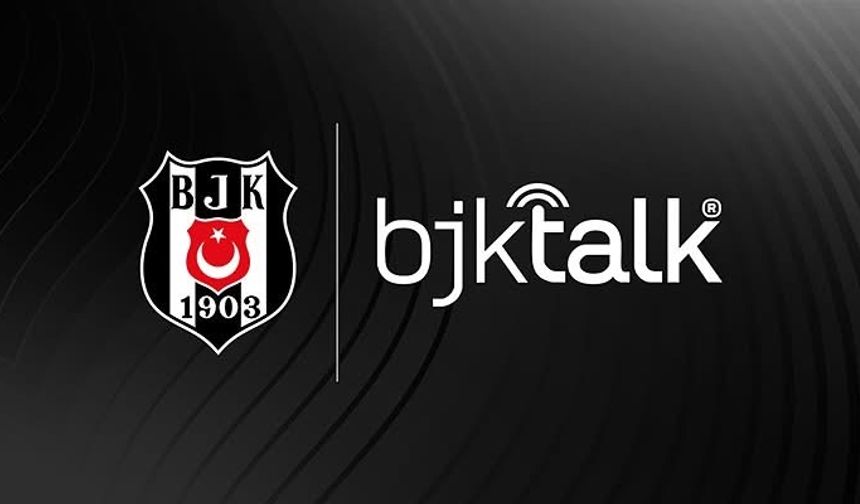 Beşiktaş JK, Almanya’da BJKtalk ile Taraftarlarına Ulaşıyor