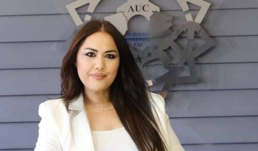 Dr. Emel Yılmaz’ın Çalışması Uluslararası Akademik Dergide Yayınlandı