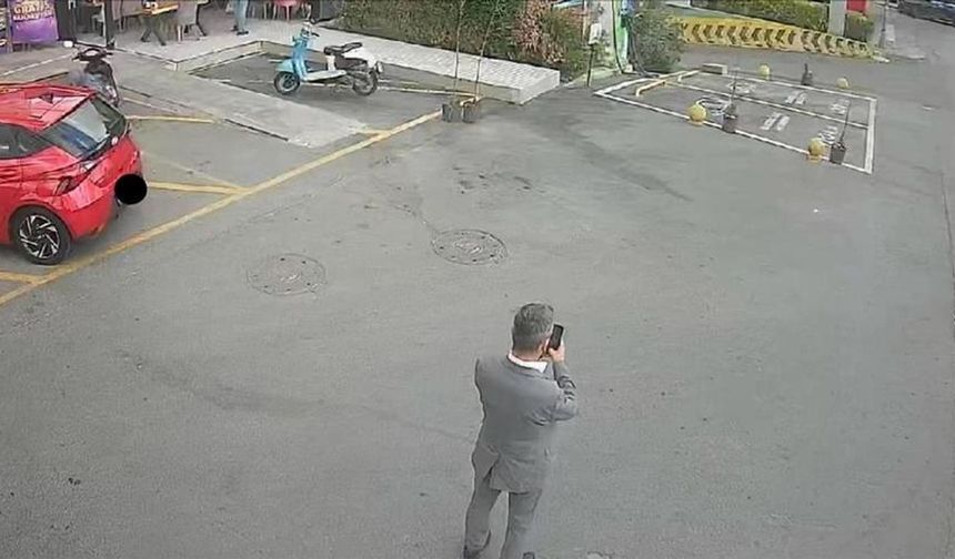 MİT, İsrail casusunu yakaladı: 'Metron faaliyeti' operasyonu