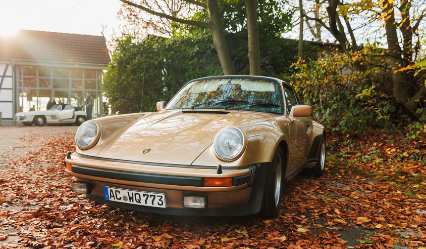 Classic & Prestige Salon, Essen Motor Show 2025’te Son Kez Sahne Alıyor