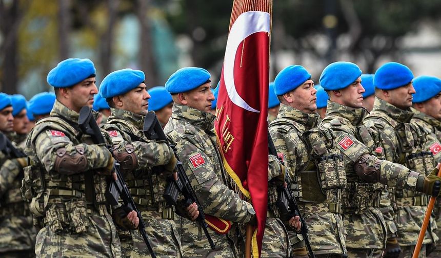 Bu yıl 101 bin 212 kişi bedelli askerliğe başvurdu