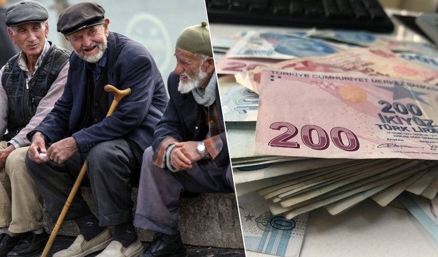 Emeklilikte çifte maaş dönemi sona eriyor