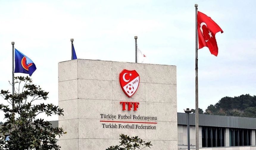 TFF Tahkim Kurulu, 28 futbolcuya verilen 45 günlük cezaları onadı