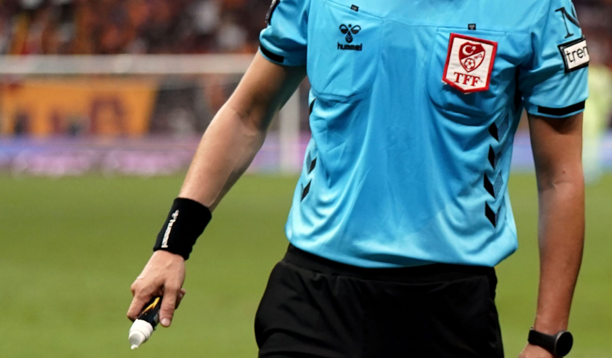 22 hakem ve 27 futbolcu daha PFDK'ya sevk edildi