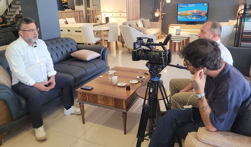 Hatay'ın kültürel mirası deprem sonrası dijital arşive aktarıldı