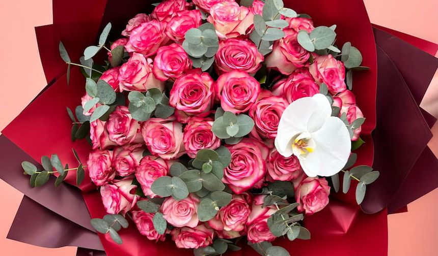 Kız İsteme Çiçeği Fiyatları