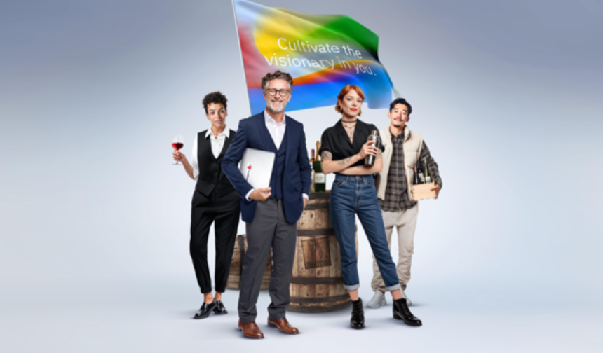 ProWein Düsseldorf 2026’ya Yeni Vizyon ve Güçlü Yenilikler