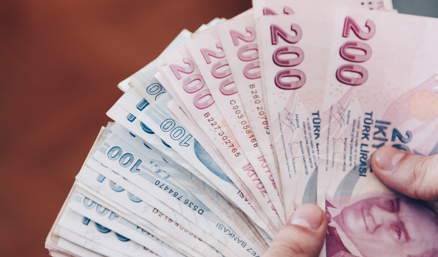 SON DAKİKA | Asgari ücret 28 bin 75 lira oldu!