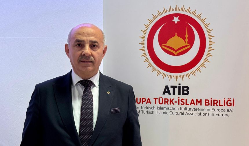 ATİB Genel Başkanı Ali Paşa Akbaş oldu