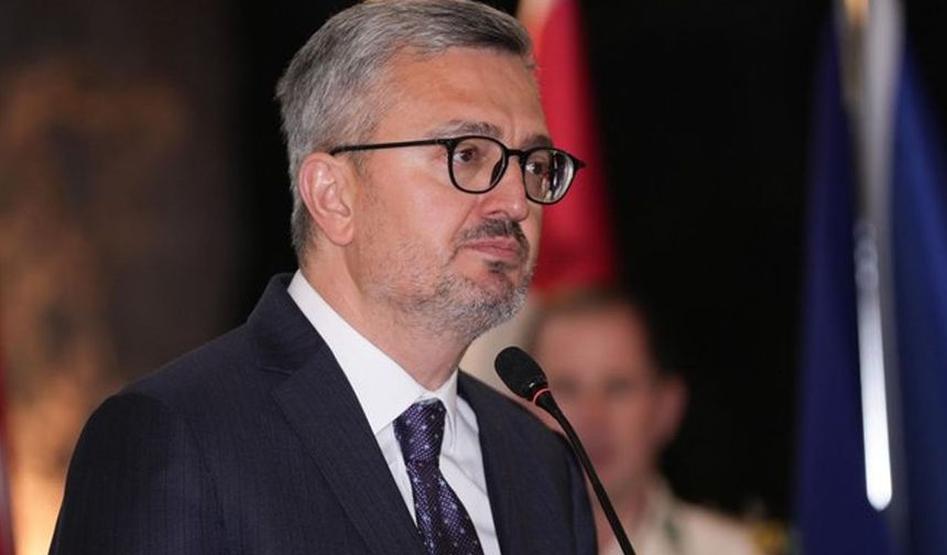 Duran: Gazetecilik, toplumsal hafızanın en güçlü tanığıdır