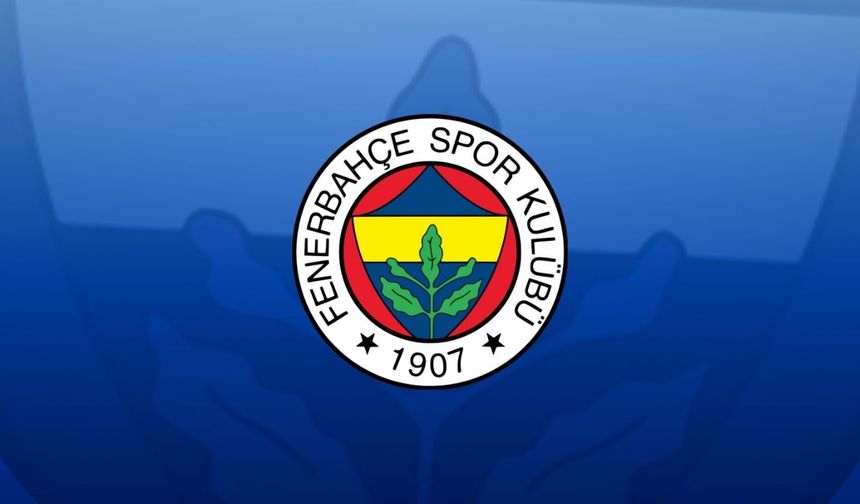 Fenerbahçe sezon sonunda seçime gidecek