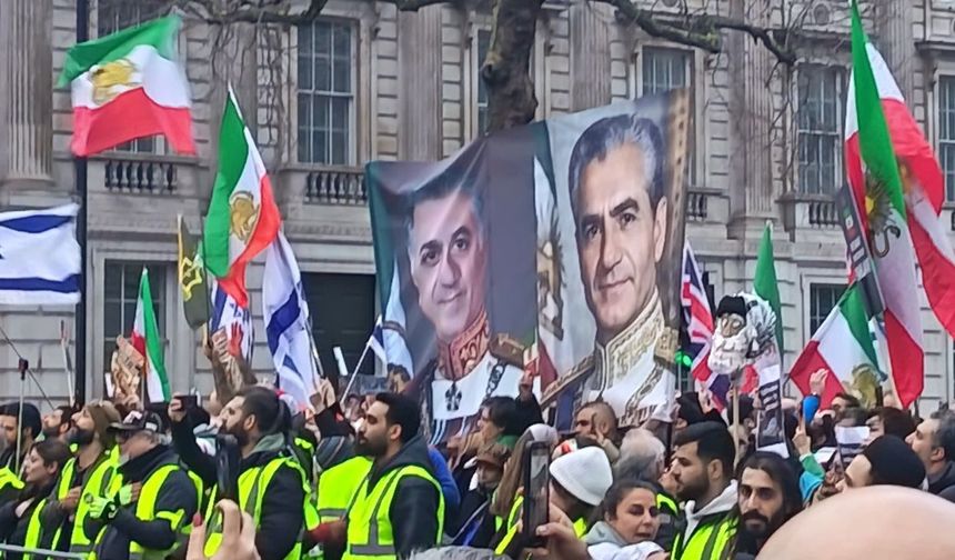 İran Haber Ajansı yetkilisi BHA'ya konuştu: İran'a karşı birçok yalan üretilmektedir