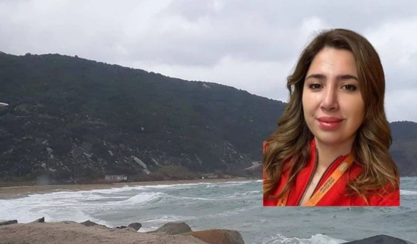 Kayıp Elif Kumal'ın cansız bedeni gölette bulundu