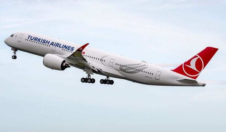 THY yurt içi uçuşlar için indirimli bilet satışını başlattı