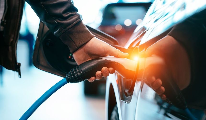 Türkiye elektrikli otomobilde Avrupa 4'üncüsü