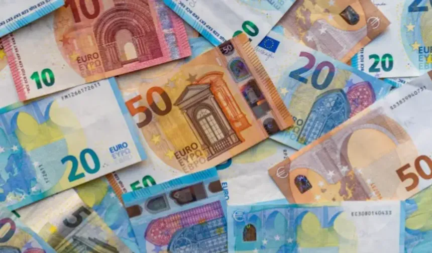 Türkiye'nin euroyla ticareti rekor kırdı