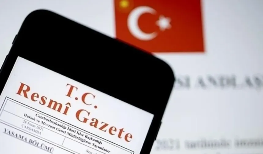 Türkiye ile Vatikan'dan mali suçlara karşı iş birliği