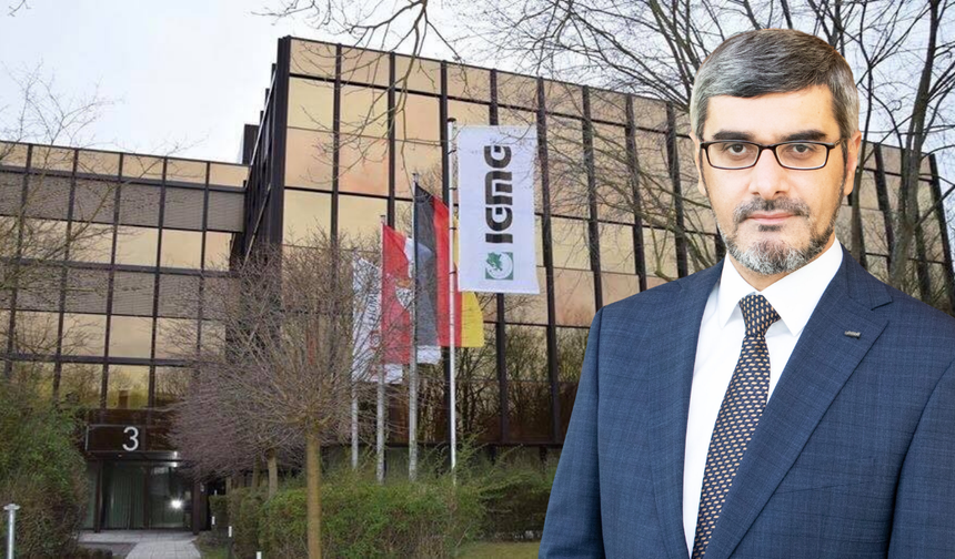 Uluslararası İslam Düşmanlığı ile Mücadele Günü’nde IGMG’den çağrı: “Nefret ve dışlamaya karşı net duruş şart”