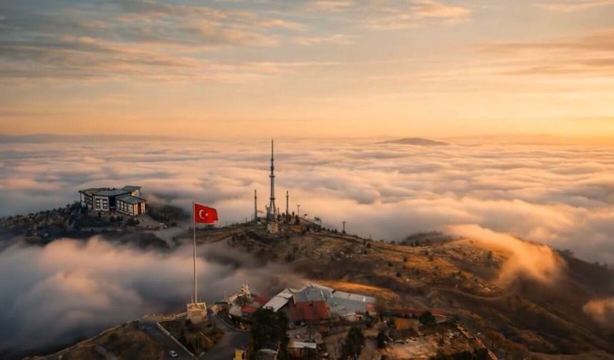 Yapay Zekâ ile Elazığ’ı Yeniden Keşfedin!