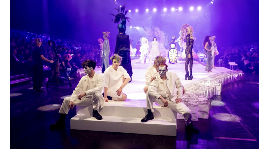 TOP HAIR 2026 Düsseldorf’ta Uluslararası Kuaför Dünyası Buluşuyor