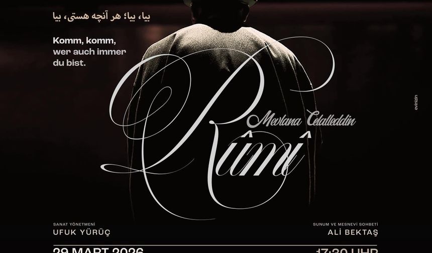 Essen Başkonsolosluğu’nun 60. Yılına Özel Anlamlı Etkinlik