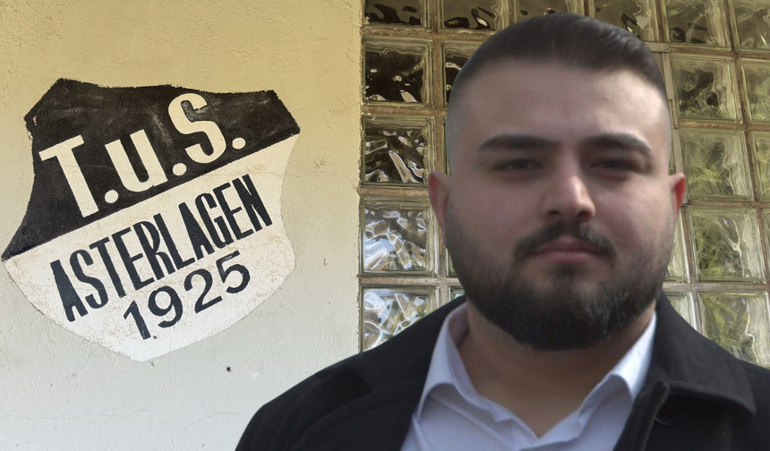 TuS Asterlagen 1925’te Yeni Yönetim, Yeni Hedefler