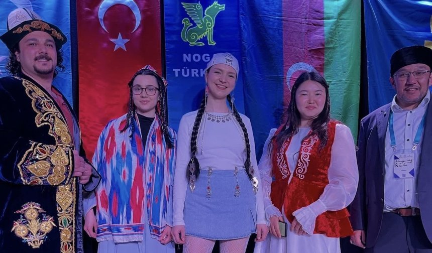 Turkic Night 2026: Essen’de Türk Dünyası Rüzgârı Esti