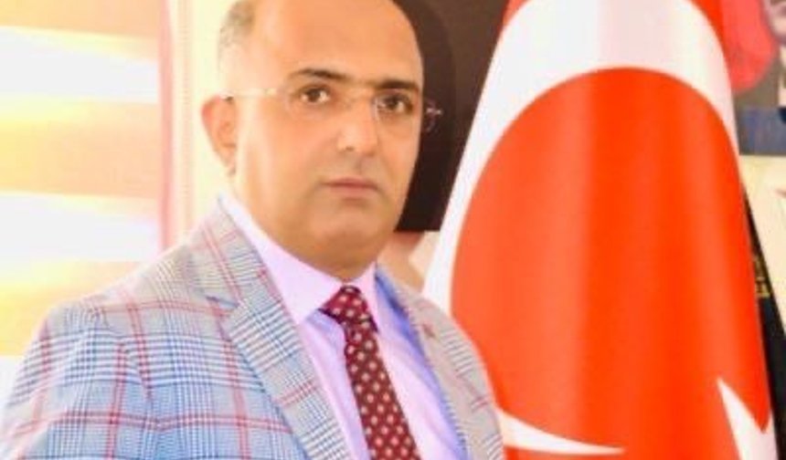 BAŞKAN MİTHAT ULAŞ: “GENÇLERİMİZİ KÖTÜLÜĞÜN DEĞİL, EMEĞİN VE AHLAKIN YANINDA BÜYÜTMELİYİZ”