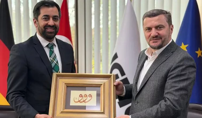 SES Akademi’den Gençlere Katılım Desteği