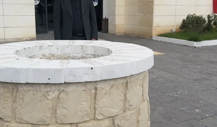 İnanç turizminin yeni yıldızı: Tillo