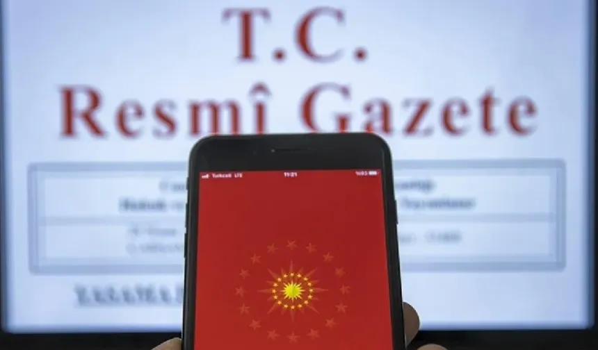 TÜİK Başkanlığı'na Mehmet Arabacı atandı