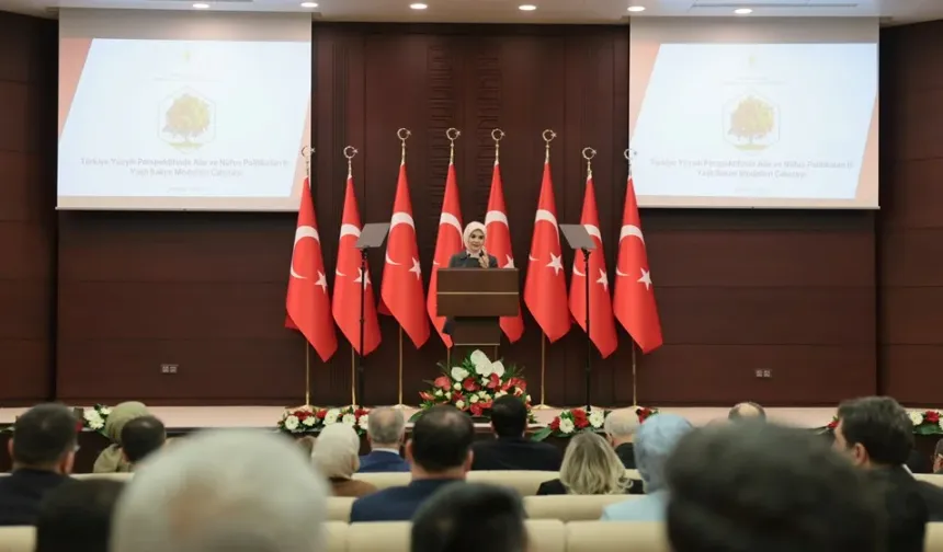 Yaşlılara Dijital İmkanlar Artırılacak