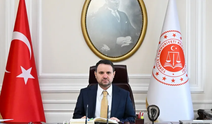 12. Yargı Paketi detayları belli oldu